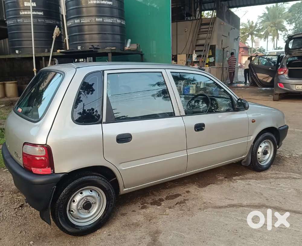 Maruti Zen For Sale