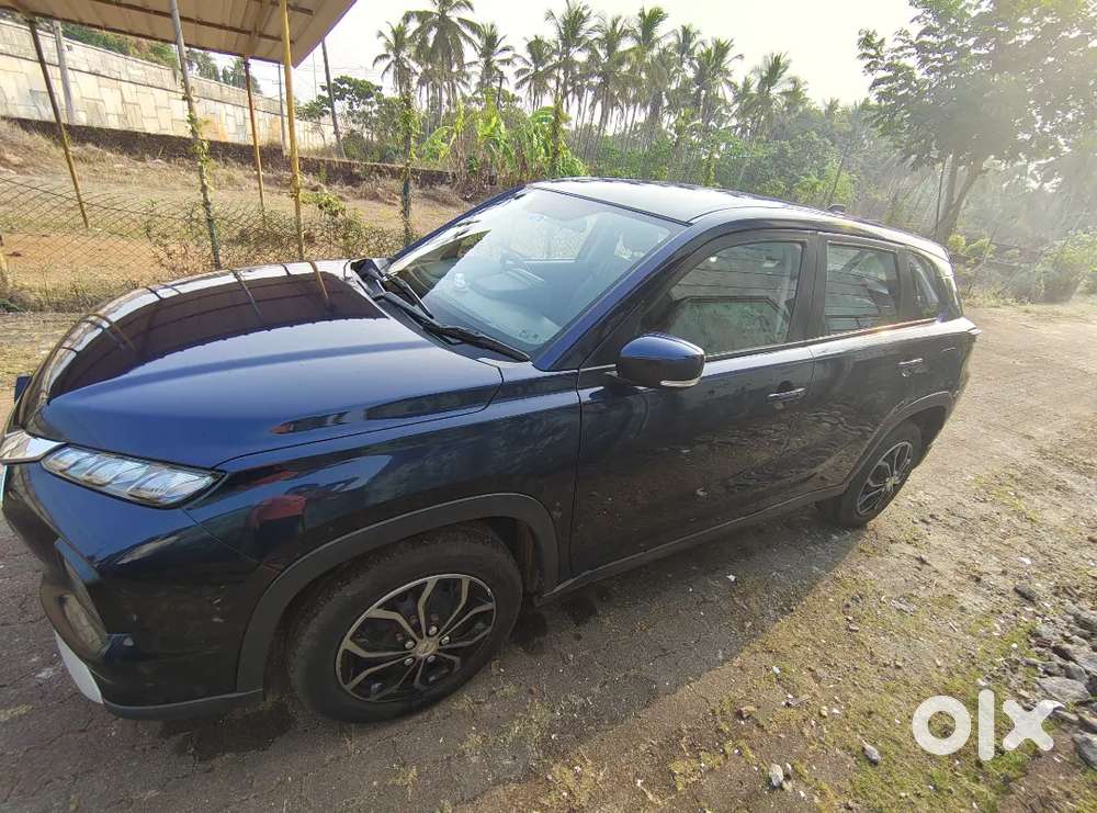 Grand Vitara For Sale