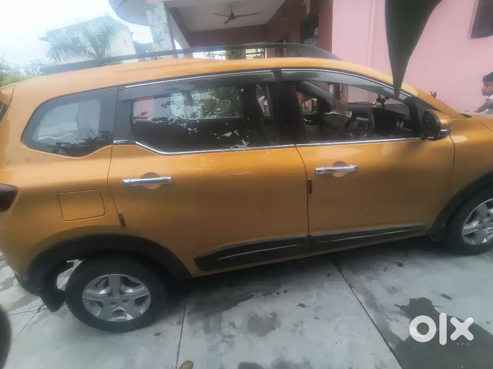 Renault Triber 2019 Petrol Good Condition