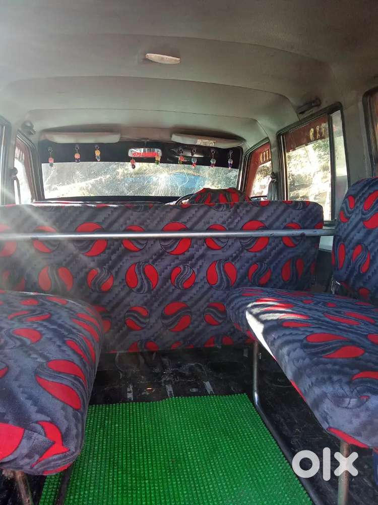 Tata Sumo Spacio Diesel 2008 Life 2031 Tk
