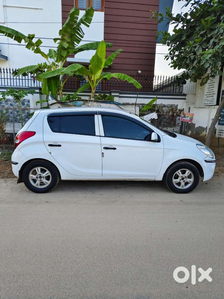 Hyundai I20 2012-2014 Sportz 1.4 Crdi, 2012, Diesel