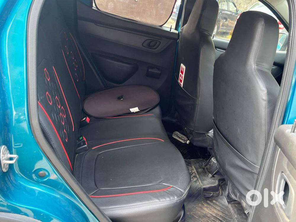 Renault Kwid Rxl Easy-r, 2022, Petrol