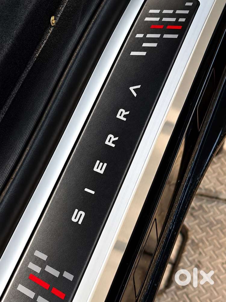 Tata Sierra Adventure Plus Petrol 1.5l Manual, 2026, Petrol