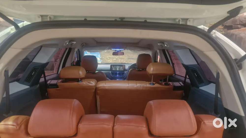 Tata Safari 2023 Diesel 32000 Km Diesel