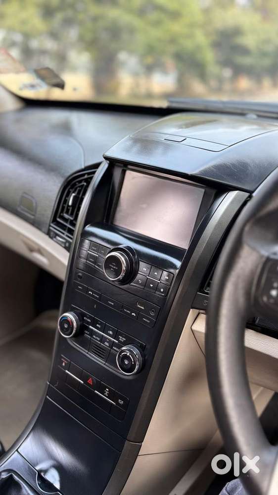 Mahindra Xuv500 W6 1.99 Mhawk, 2016, Diesel