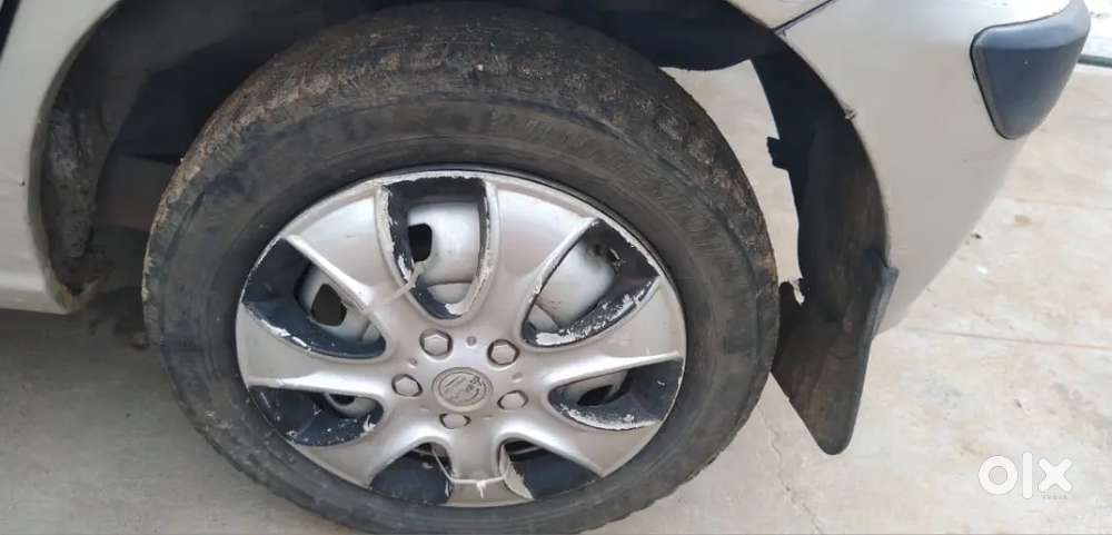 Hyundai Santro Xing 2006 Petrol Good Condition