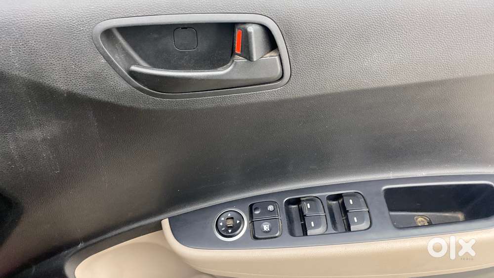 Hyundai Grand I10 Magna 1.1 Crdi, 2015, Diesel