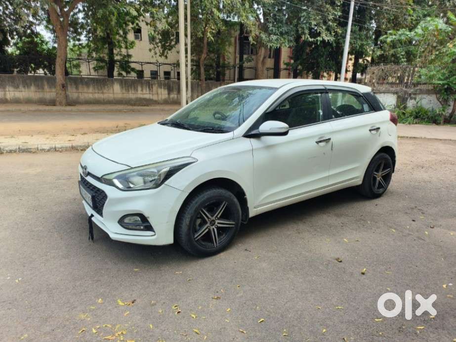 Hyundai New I20