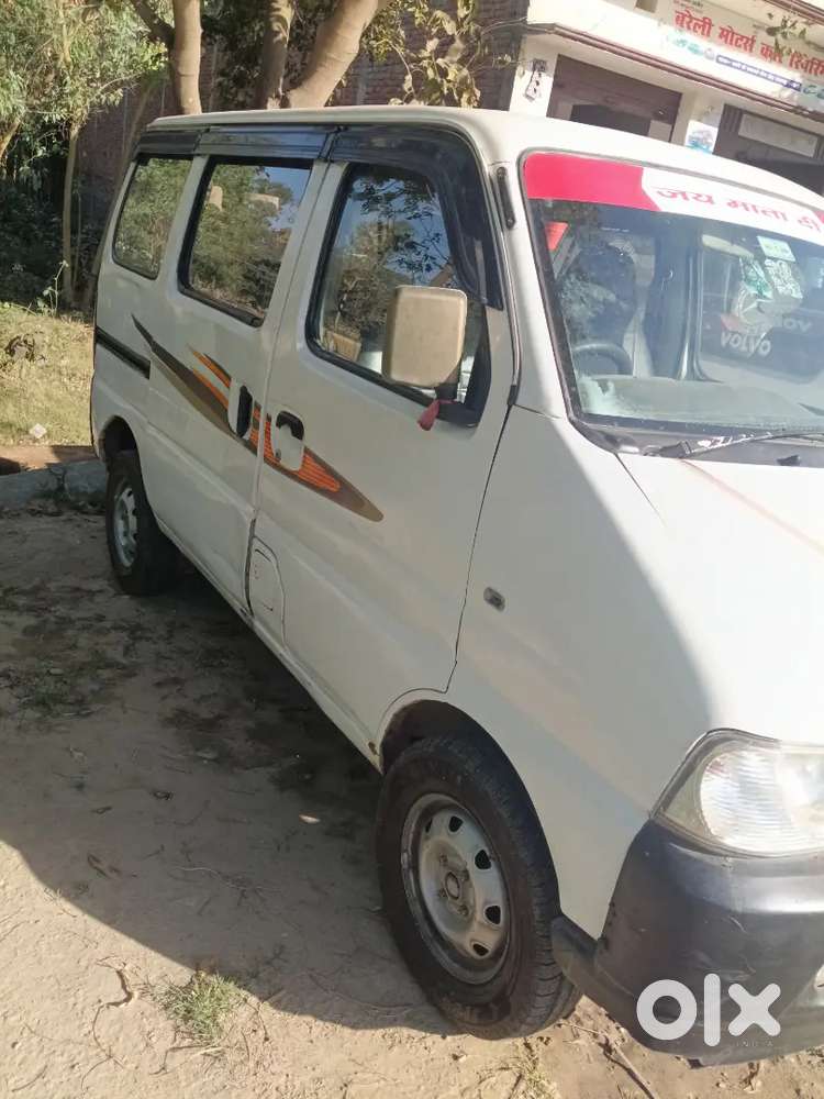 Maruti Eeco 7seetar