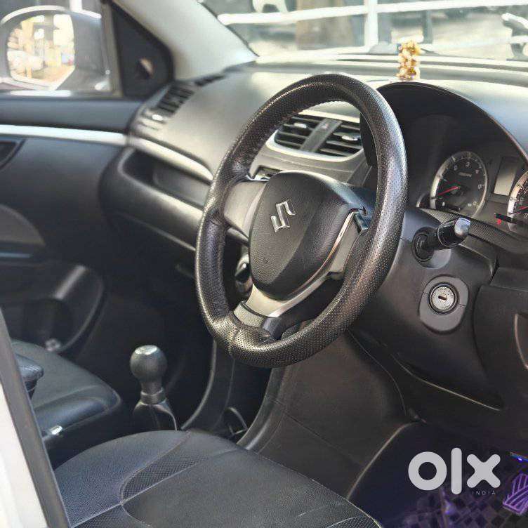 Maruti Suzuki Swift 2011-2014 Vdi, 2014