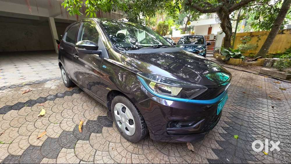Tata Tiago Ev 2024 Electric 93000 Km Driven