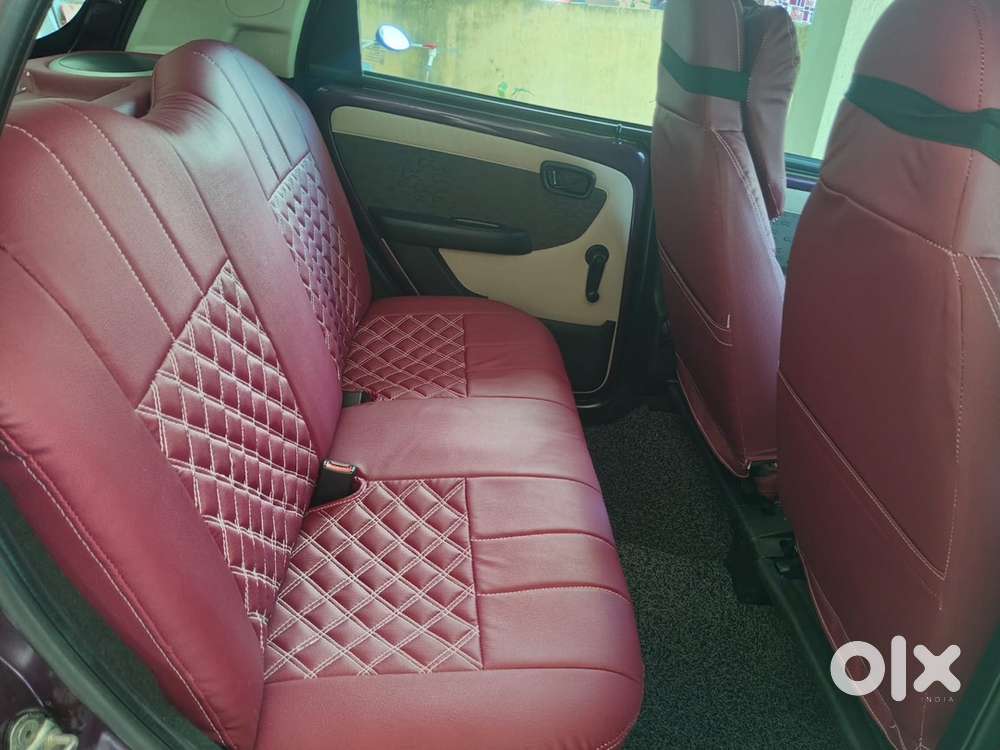2018 Tata Nano Petrol Automatic