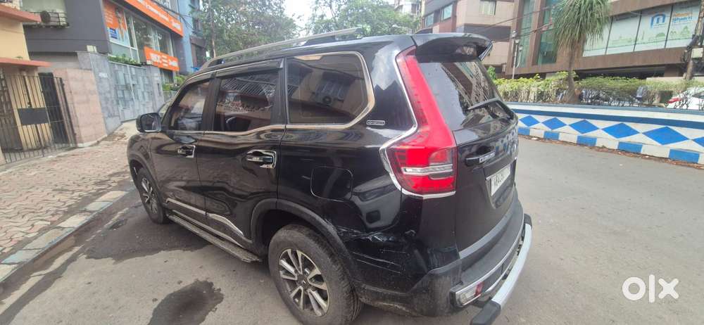 Mahindra Scorpio-n 2.2 Z8 Diesel Mt 7 Str, 2023, Diesel