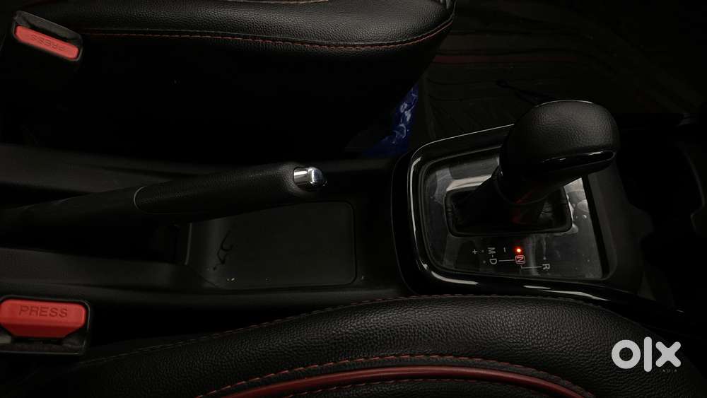 Maruti Suzuki Swift 2021-1.2 Zxi Plus Amt, 2024, Petrol