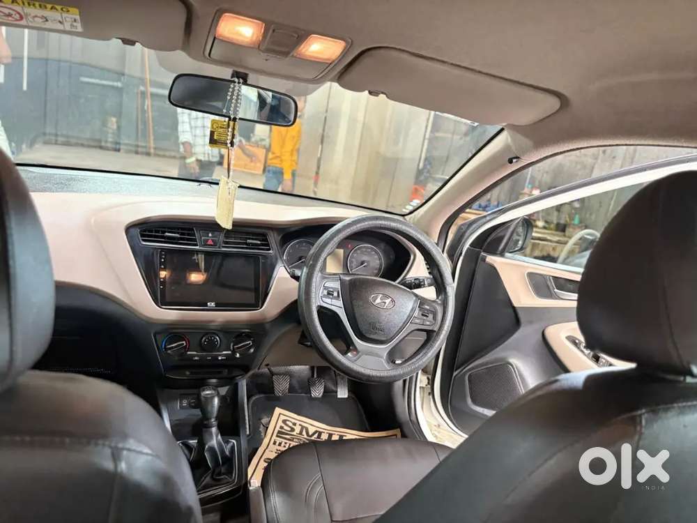 Hyundai Elite I20 2017 Petrol Well Maintained