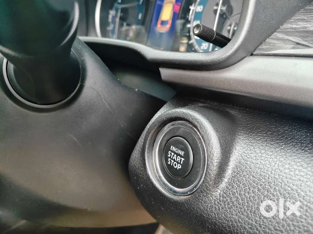 Maruti Suzuki Xl6 1.5 Zeta Mt, 2019, Petrol