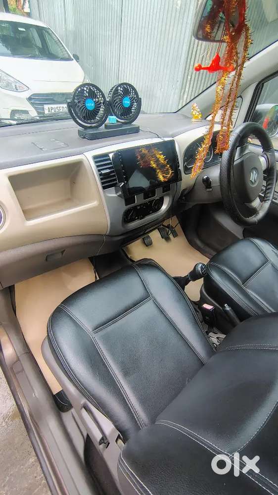 Maruti Suzuki Estilo Vxi 2010
