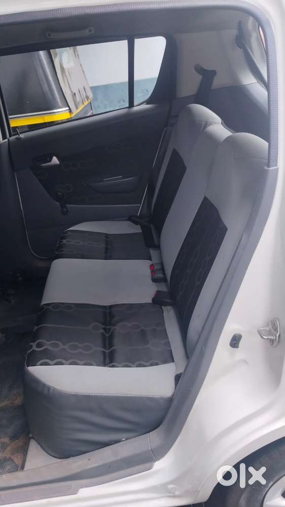 Maruti Suzuki Alto 2015