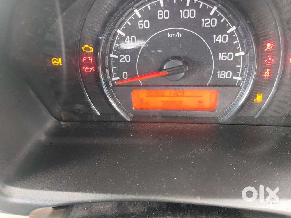 Maruti Suzuki Wagon R Vxi 1.0 Cng, 2023, Cng & Hybrids