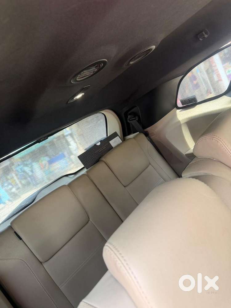 Ford Endeavour Diesel 2019