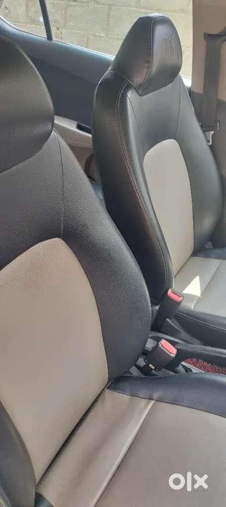 Xcent Petrol Cng