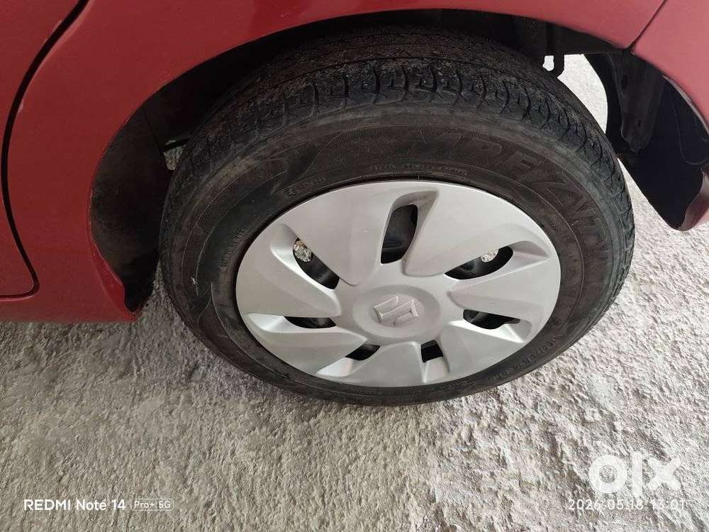 Maruti Suzuki Celerio 2014-2017 Zxi Optional, 2016, Petrol