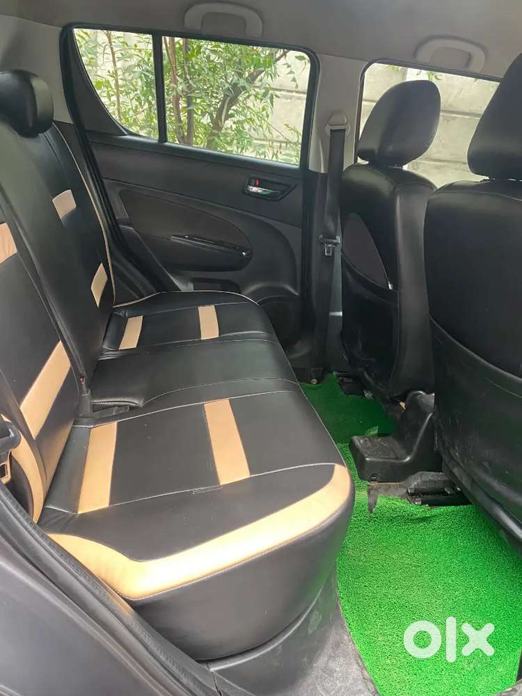 Maruti Suzuki Swift Vxi 2016