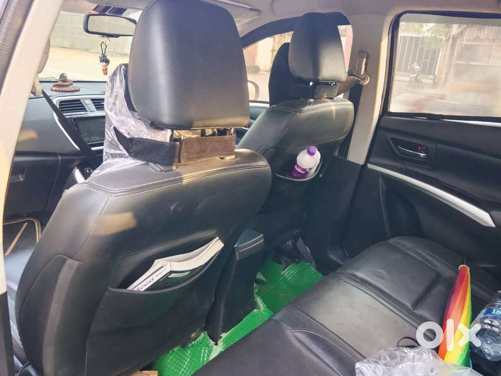 For Sale: Maruti S-cross 1.5 Alpha Petrol Manual  Excellent Condition