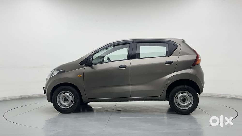 Datsun Redigo 2020-2022 0.8 A, 2018, Petrol