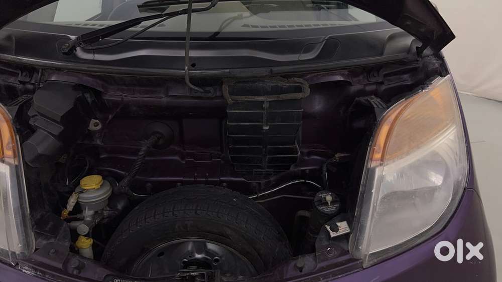 Tata Nano 2012-2015 Twist Xt, 2014, Petrol