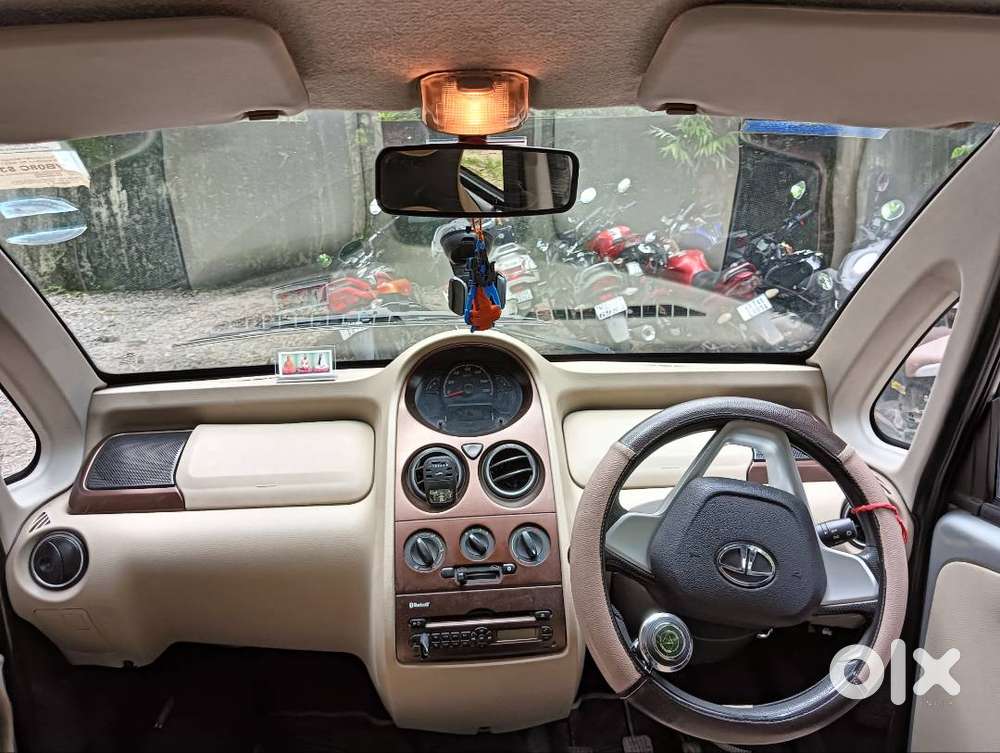Tata Nano 2017 Petrol 20000 Km Driven