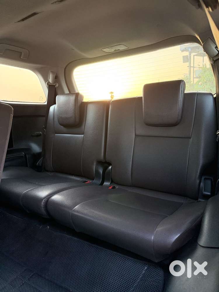 Toyota Fortuner 4x2 At 2.8 Diesel, 2019, Diesel