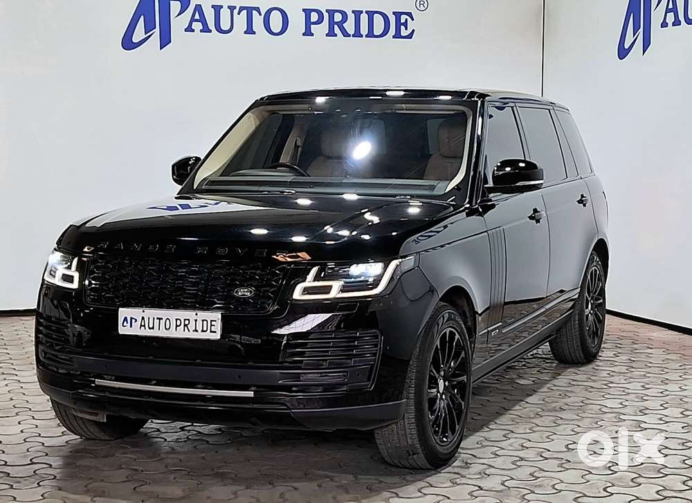 Land Rover Range 3.0 Diesel Lwb Vogue, 2019, Diesel
