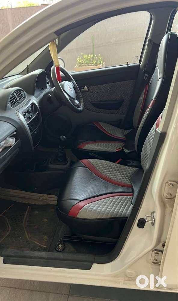 Maruti Suzuki Alto 800 Lxi, 2017, Petrol