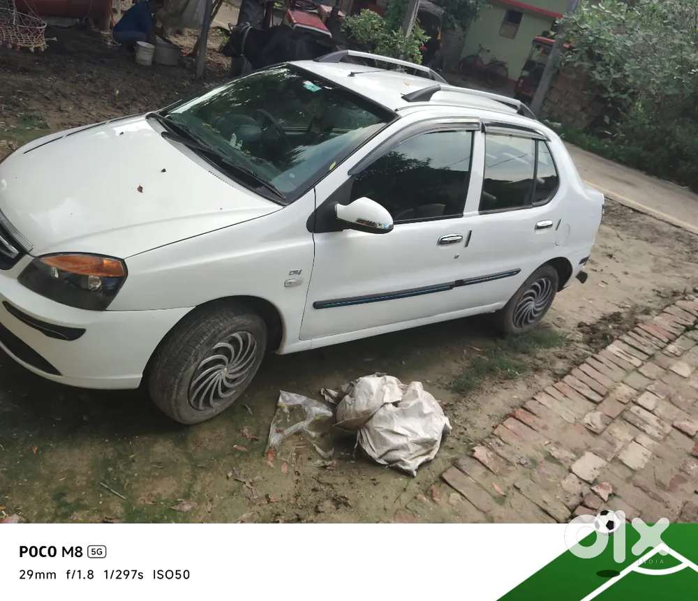 Tata Indigo Lx 2016