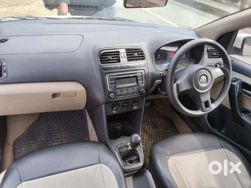 Volkswagen Polo Diesel Comfortline 1.2l, 2013, Diesel
