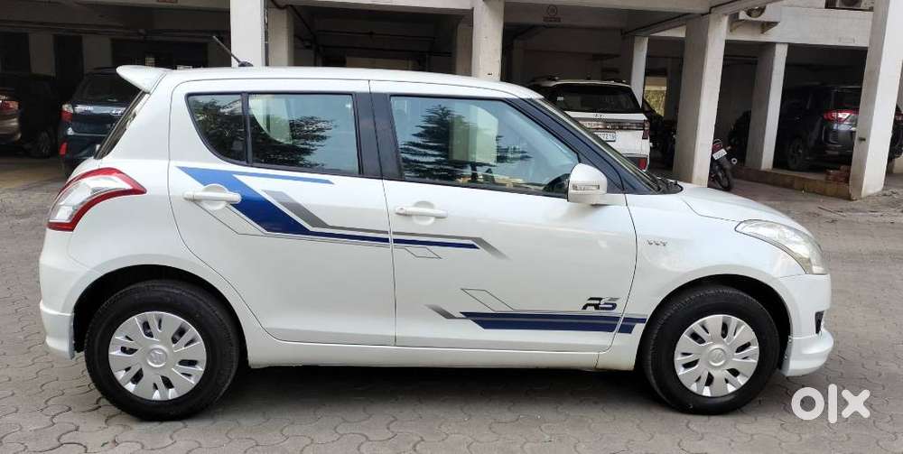 Maruti Suzuki Swift Vxi + Manual, 2013, Petrol