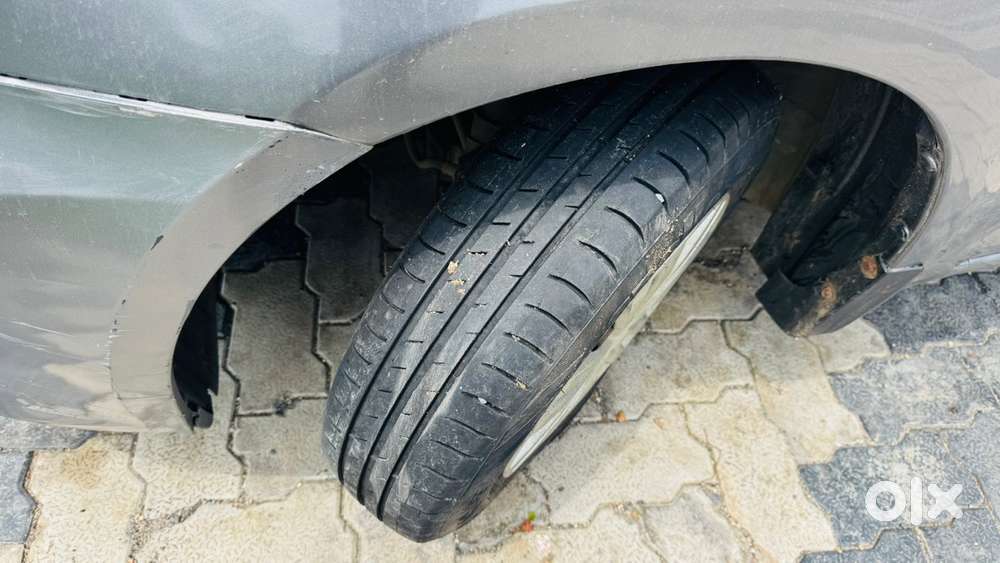 Swift Dzire Diesel 2013