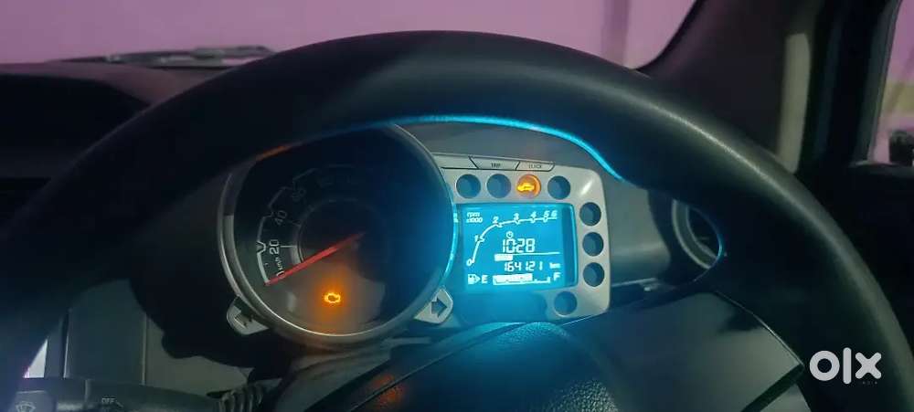 Chevrolet Beat 2014