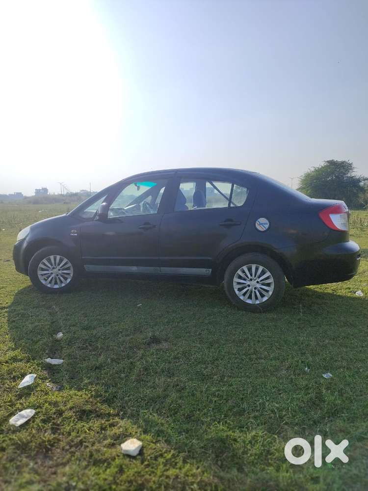 Maruti Suzuki Sx4 2007-2012 Vdi, 2013, Diesel