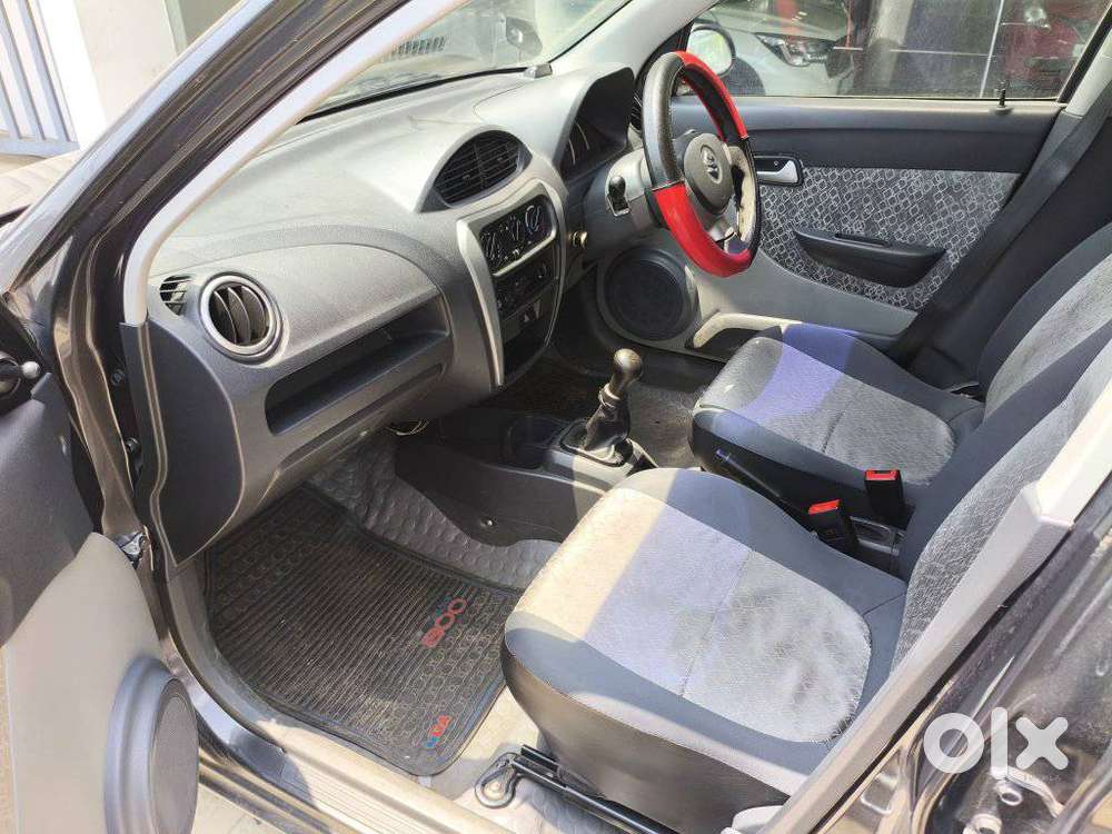 Maruti Suzuki Alto 800 Lxi, 2017, Petrol
