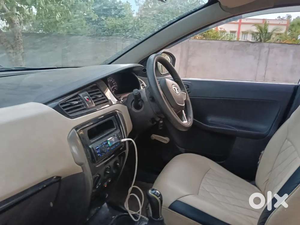 Tata Zest 2015 2nd Owner