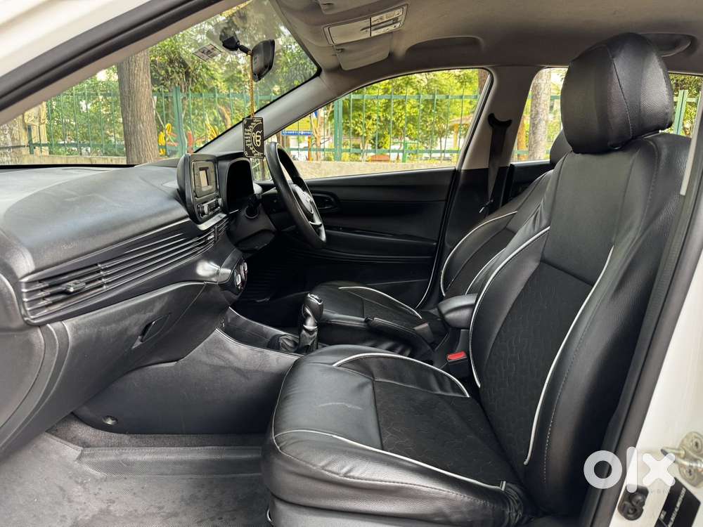 Hyundai Elite I20 1.2 Magna Plus, 2021, Diesel