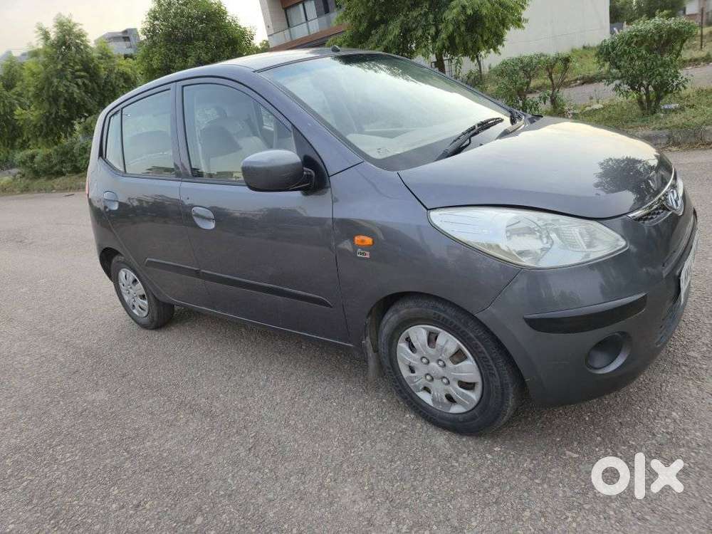 Hyundai I10 1.1 Bluedrive Magna, 2008, Petrol