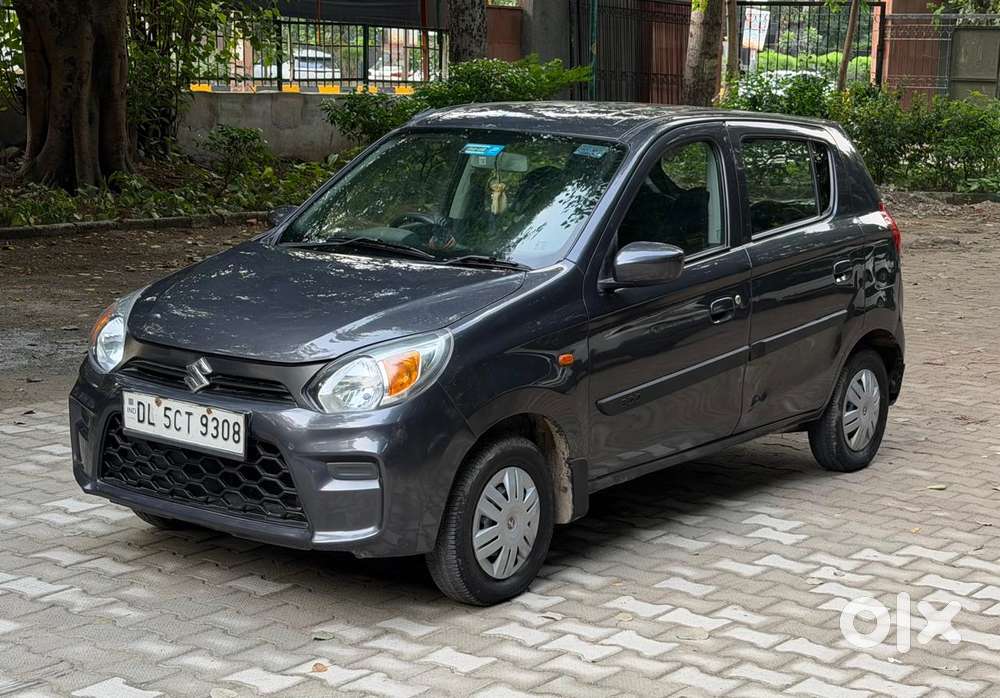Maruti Suzuki Alto 800 0.8 Lxi (o), 2022, Cng & Hybrids