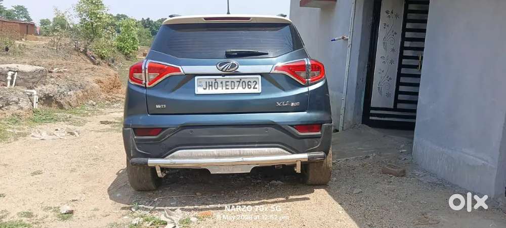 Mahindra Xuv300 Diesel 2021 Manual