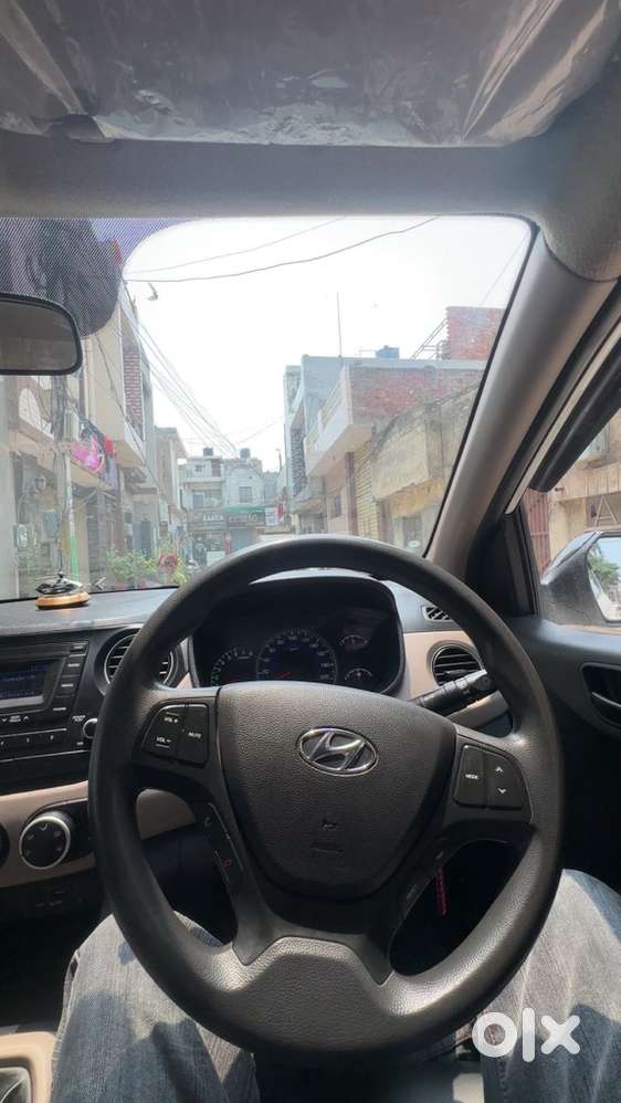 Hyundai I10 Magna 2019