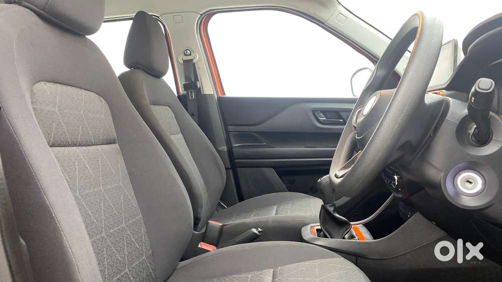 Tata Punch Adventure, 2024, Petrol