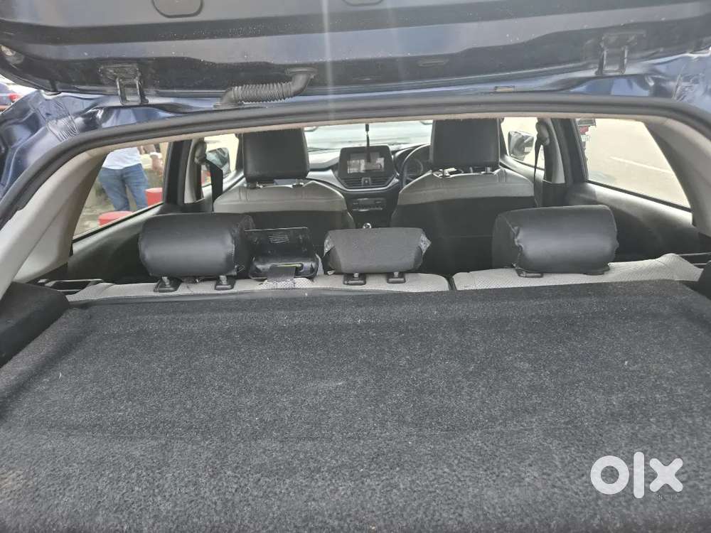 Maruti Suzuki Baleno 2023