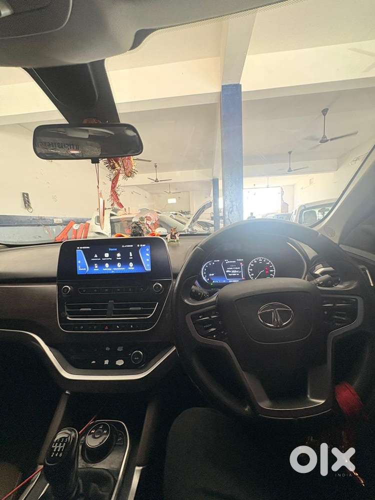 Tata Harrier 2019 Diesel Good Condition